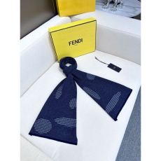 Fendi Scarf